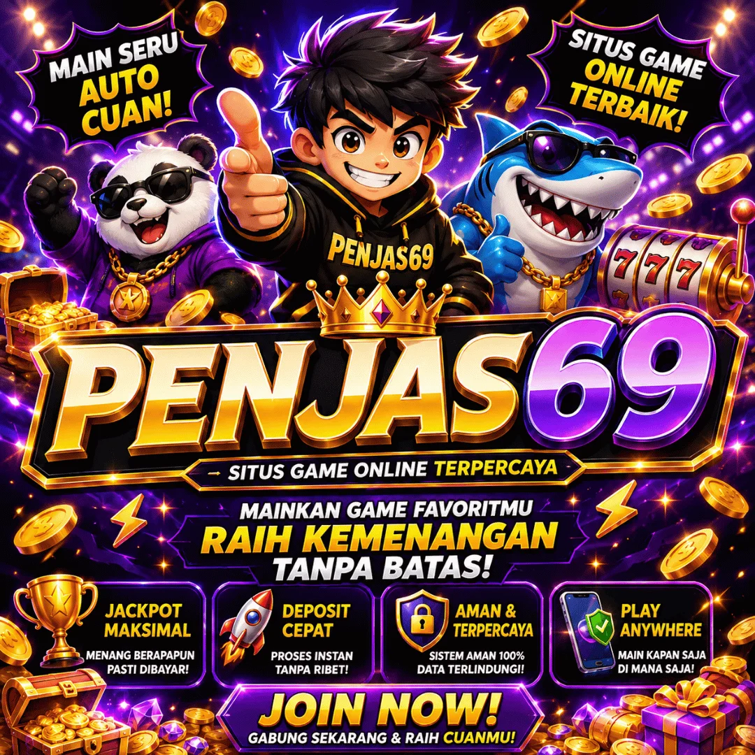 PENJAS69
